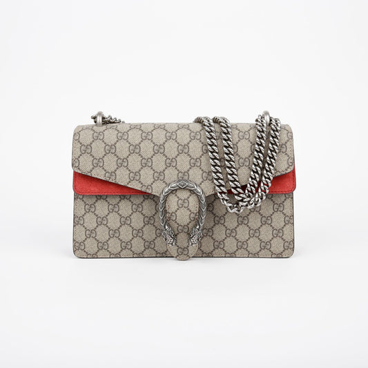 GUCCI ディオディサス スモール チェーン ショルダーバッグ 400249 102947448