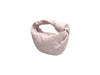 Bottega Veneta Intrecciato Jodie Mini Tote Bag 651876 Bliss Washed 102150014 [P]