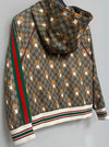 GUCCI x カイ フード ジャケット ( セットアップ ) ( 66 24 ) 102172923 [P]