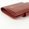 GUCCI インターロッキングフラップ二つ折り財布 309704 101610758 [P]