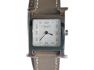 HERMES H. Hour Double Strap PM Damenuhr HH1 210 102263858