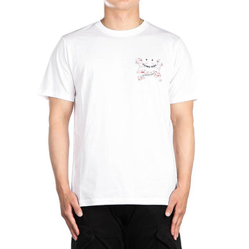 PAUL SMITH Männer T-Shirt Kurzarm 24FW (M2R 011R NP4696 01) 102264266