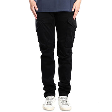 CP COMPANY 24FW 男性 レンズ ワッペン パンツ 005529G 999 102264307
