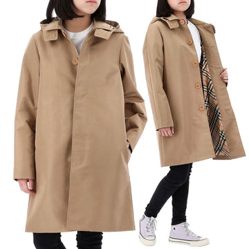 BURBERRY Casual-Jacke für Kinder 10 Jahre 8096185 A1420-K 102257800