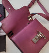 GUCCI Mini Crossbody Bag mit doppeltem G 279702 102275295 [P]