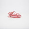 VALENTINO ロックスタッドジェリーファッションサンダル 36 101609940 [P]