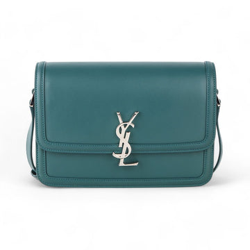 SAINT LAURENT 634305 ソルフェリーノ ミディアム サッチェルバッグ 33220 102369076