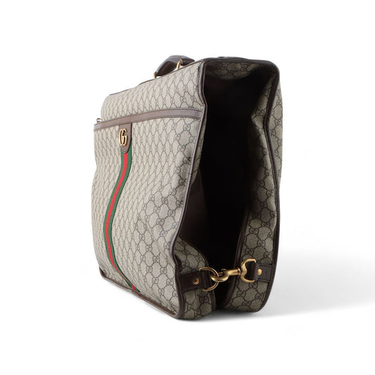 Gucci Savoy Garment Suitcase 700375 102373119