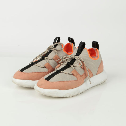 Hermes H212198Z Dual Sneakers Size 37 101784803