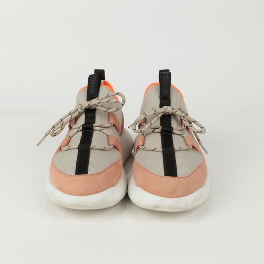 Hermes H212198Z Dual Sneakers Size 37 101784803