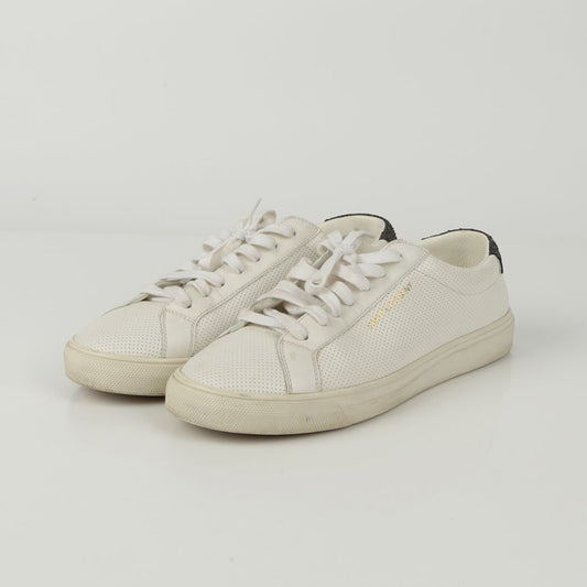 Saint Laurent Sequence Tab Sneakers 36.5 101871881