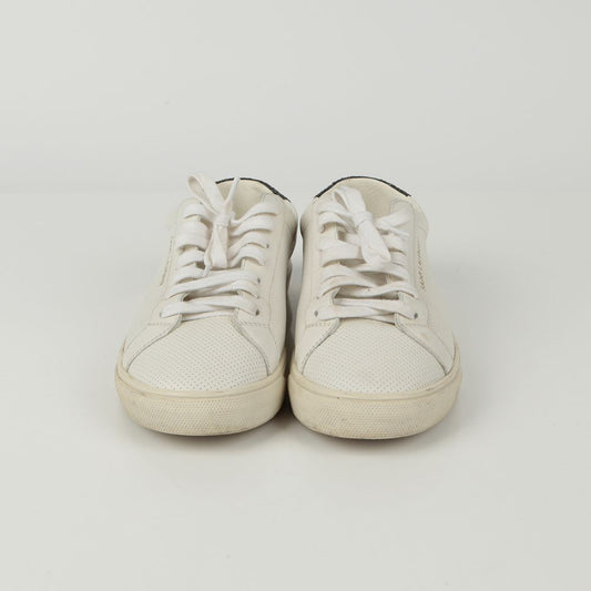 Saint Laurent Sequence Tab Sneakers 36.5 101871881