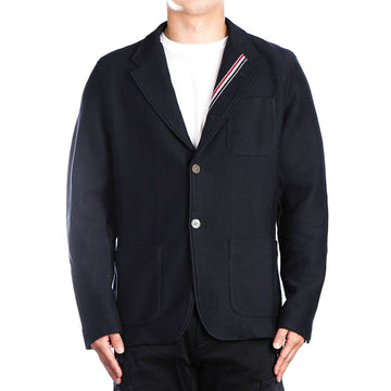 THOM BROWNE 24FW Herrenjacke 102387846