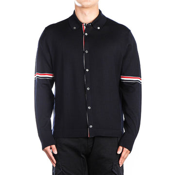 Thom Browne 24FW Men's Cardigan (MKL005A Y1002 415) 102387909