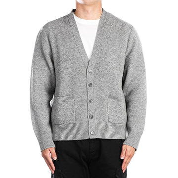 THOM BROWNE 24FW (MKC556A Y1029 055) メンズ カーディガン 102387910