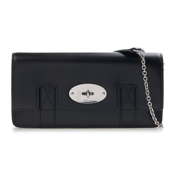 MULBERRY East West Bayswater Clutch 591 A100 102395047
