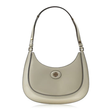 TORY BURCH ロビンソン コンバーチブル クレセント ハンドバッグ 154729 704 102395185