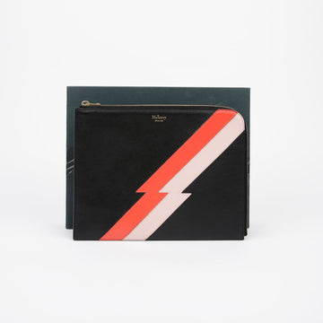 MULBERRY RL6116 Tech Pouch Clutch Bag 101609939