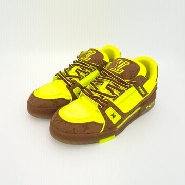 Louis Vuitton Trainer Sneakers 102883459