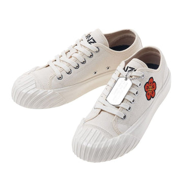 KENZO FD52SN010F73 04 スクール レディース ロー トップ スニーカー 103184736