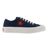 Kenzo FD52SN010F73 77 School Low-Top Sneakers for Women 103184707 [P]
