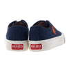 Kenzo FD52SN010F73 77 School Low-Top Sneakers for Women 103184707 [P]