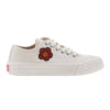 KENZO FD52SN010F73 04 Schule Damen Low-Top Sneaker 103184736 [P]