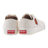 KENZO FD52SN010F73 04 Schule Damen Low-Top Sneaker 103184736 [P]