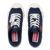 Kenzo FD52SN010F73 77 School Low-Top Sneakers for Women 103184707 [P]