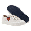 KENZO FD52SN010F73 04 Schule Damen Low-Top Sneaker 103184736 [P]