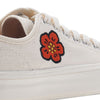 KENZO FD52SN010F73 04 Schule Damen Low-Top Sneaker 103184736 [P]