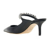Jimmy Choo Women's Crystal Strap Mule 103186679 [P]