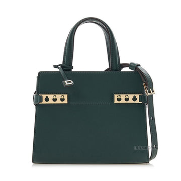 DELVAUX Crushed Tote Bag for Women 103188570