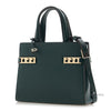 DELVAUX Crushed Tote Bag for Women 103188570 [P]