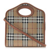 Burberry LL MN POCKET BAG DFC A9534 Mini Pocket Bag 103191595 [P]