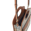 Burberry LL MN POCKET BAG DFC A9534 Mini Pocket Bag 103191595 [P]