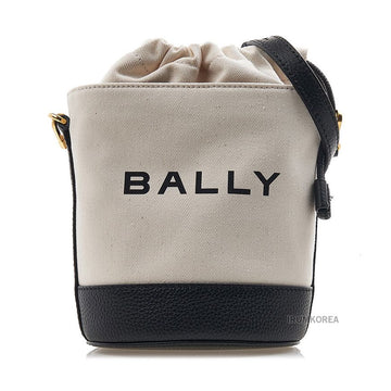BALLY バーミニ8時間ショルダーバッグ 103194852