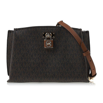 MICHAEL KORS ルビー ロゴ プリント クロスバック 30S3GR0M2B 252 103195946