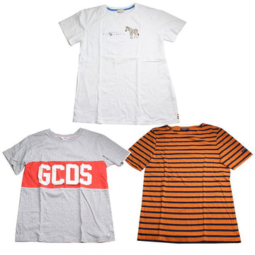 Paul Smith Kids 3-Piece T-Shirt Set 14 103206441
