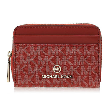 Michael Kors Jet Set Charm Card Holder 34H1GT9Z1B 808 103214596