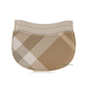 BURBERRY LS ROCKING CARD CASE RY7 A3743 103217007