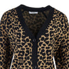 MaxMara TENORE 007 FW24 Women's Viscose Cardigan 103225388 [P]