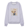 MAISON KITSUNE Herren Fox Champion Sweatshirt 103228228 [P]