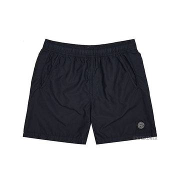 STONE ISLAND 8016B0346 V0029 (14) Jungen Nylon Patch Shorts (erwachsen tauglich) 103232382