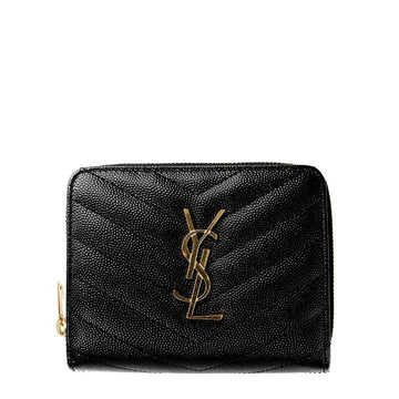 SAINT LAURENT 24SS Damen Geldbörse 103641763
