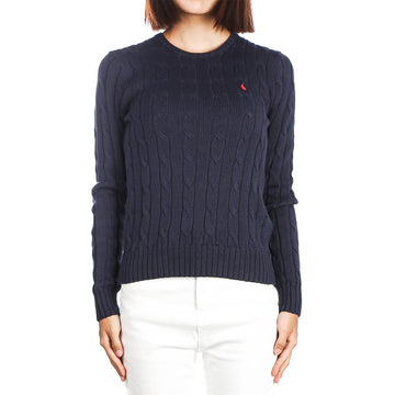 POLO RALPH LAUREN 24FW Damen Strickpullover 103641839