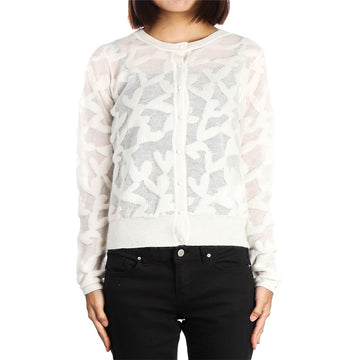 MaxMara Alvaro Cardigan Women's 103641927