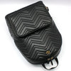 GUCCI Rucksack Marmont in Schwarz 523405 103645487 [P]
