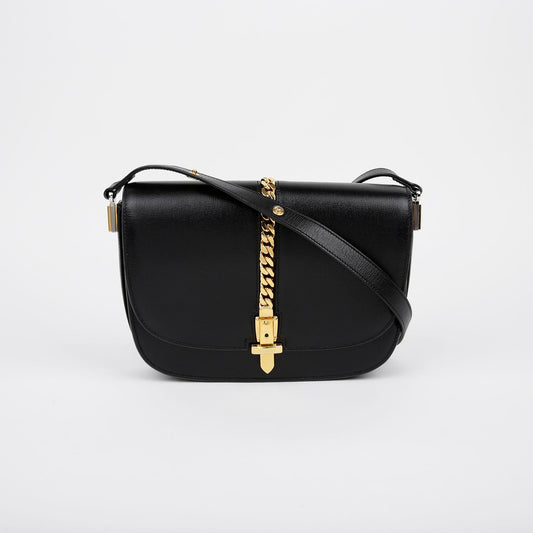 GUCCI 601067 シルビー 1969 スモール ショルダーバッグ 101853329