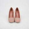 Fendi Freedom Square Pumps Size 35 102333561 [P]